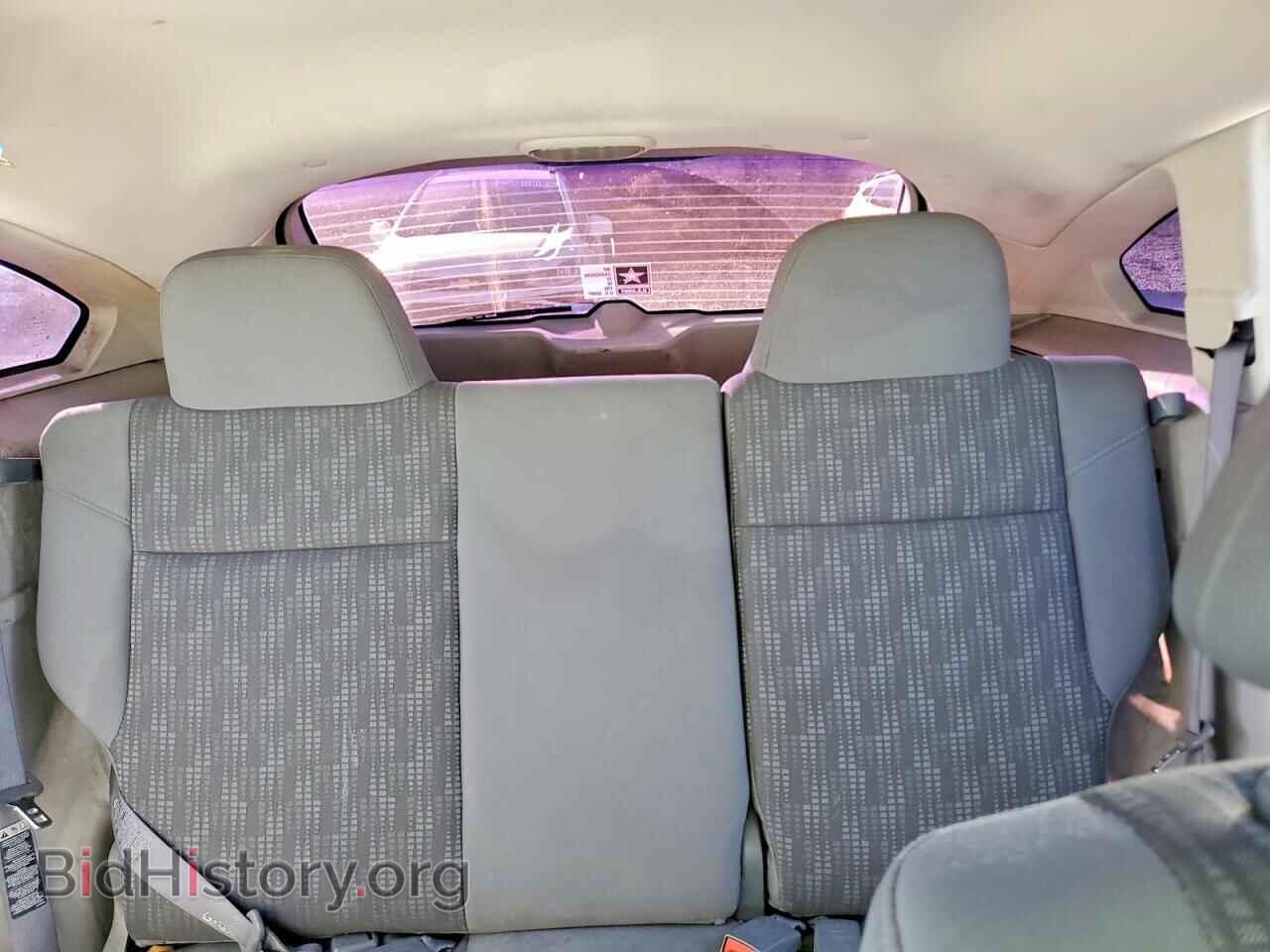 2007 DODGE CALIBER - VIN: 1B3HB28B77D516651 - Photo 10