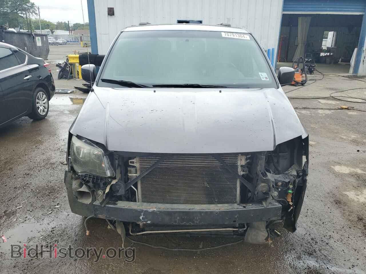 2017 DODGE CARAVAN - VIN: 2C4RDGEG4HR698057 - Photo 5