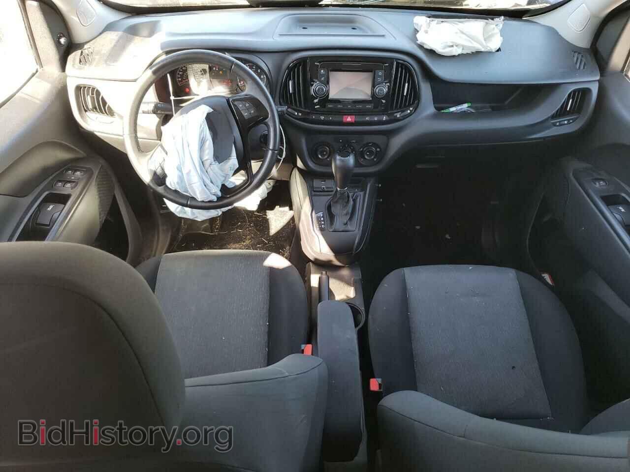 2015 RAM All Models - VIN: ZFBERFBT8F6A89317 - Фото 8