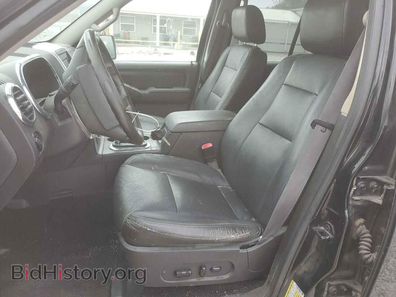 2007 FORD EXPLORER - VIN: 1FMEU63E37UA71647 - Фото 7