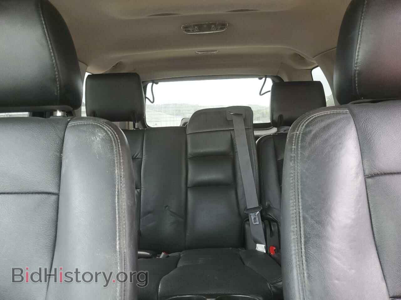 2007 FORD EXPLORER - VIN: 1FMEU63E37UA71647 - Фото 10