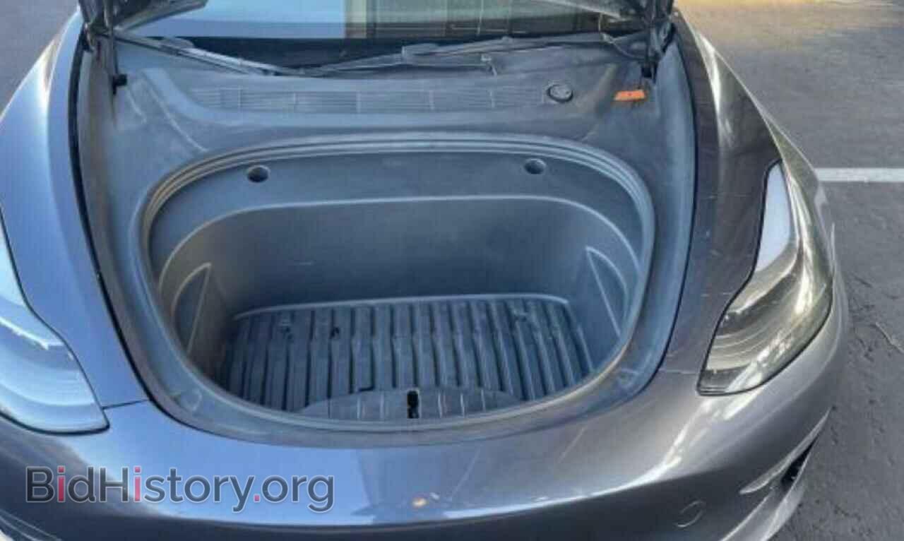 2022 TESLA MODEL 3 - VIN: 5YJ3E1EA1NF122543 - Photo 7