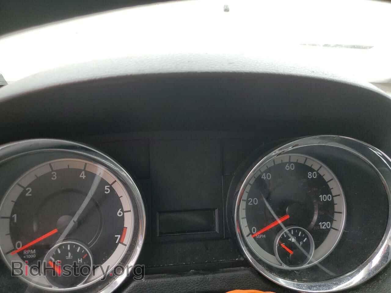 2013 DODGE CARAVAN - VIN: 2C4RDGCG0DR522183 - Фото 9