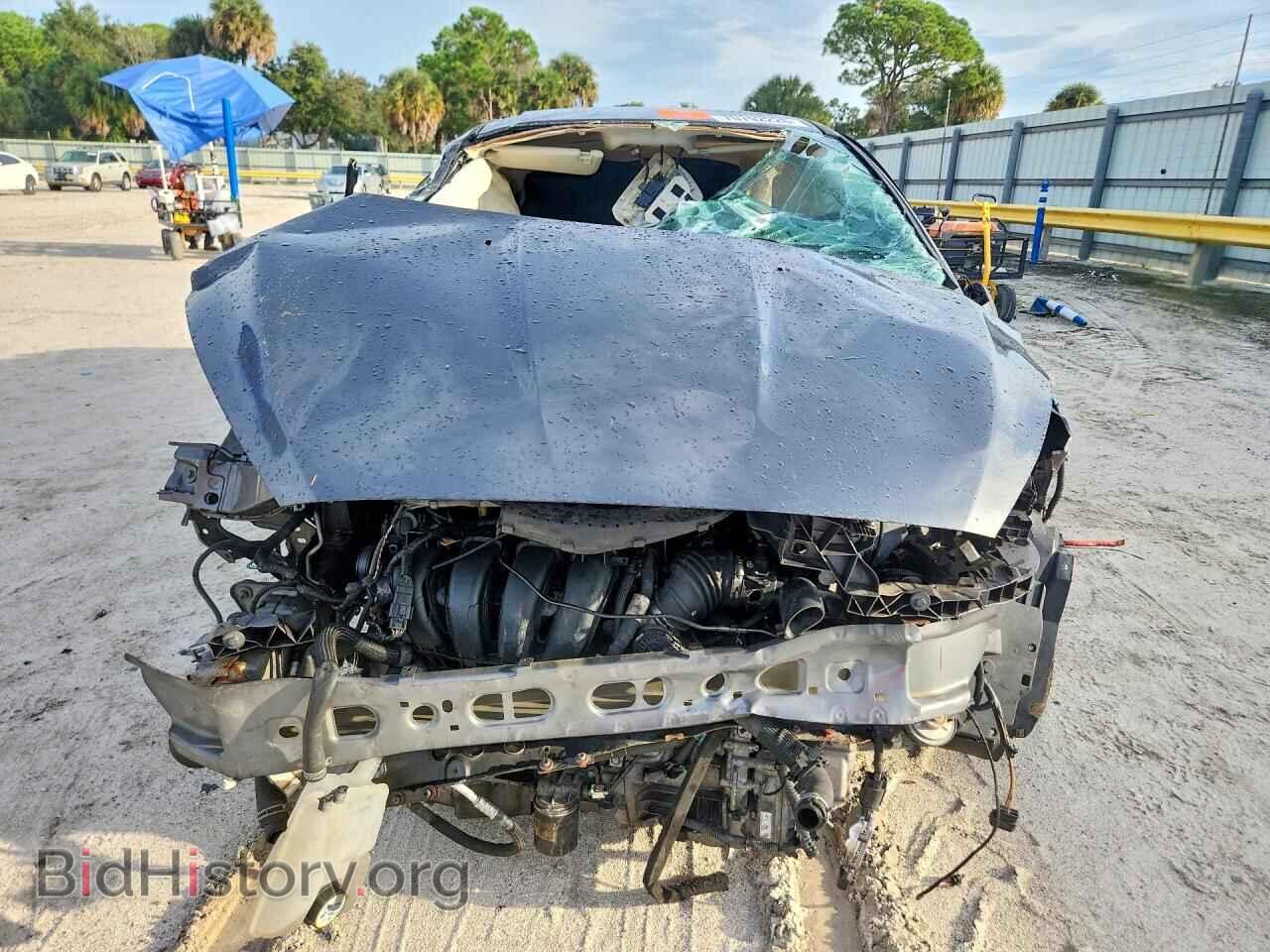 2017 FORD FOCUS - VIN: 1FADP3H27HL312286 - Photo 5