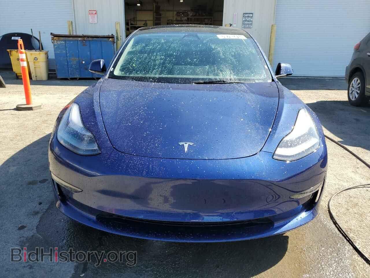 2023 TESLA MODEL 3 - VIN: 5YJ3E1EA4PF459548 - Photo 5