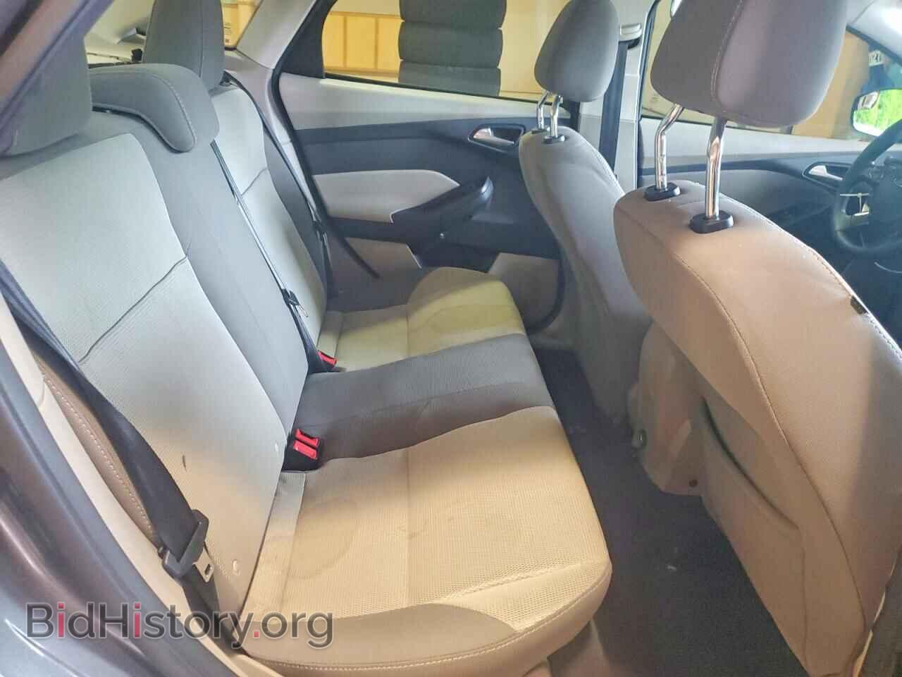 2012 FORD FOCUS - VIN: 1FAHP3F21CL341859 - Photo 10