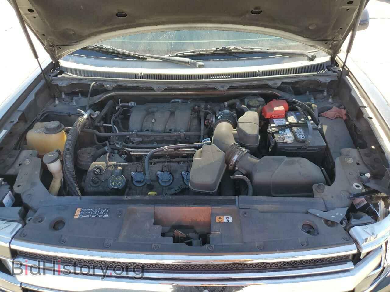 2015 FORD FLEX - VIN: 2FMGK5C8XFBA11226 - Photo 12