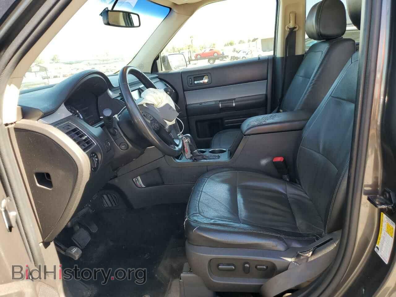 2015 FORD FLEX - VIN: 2FMGK5C8XFBA11226 - Photo 7