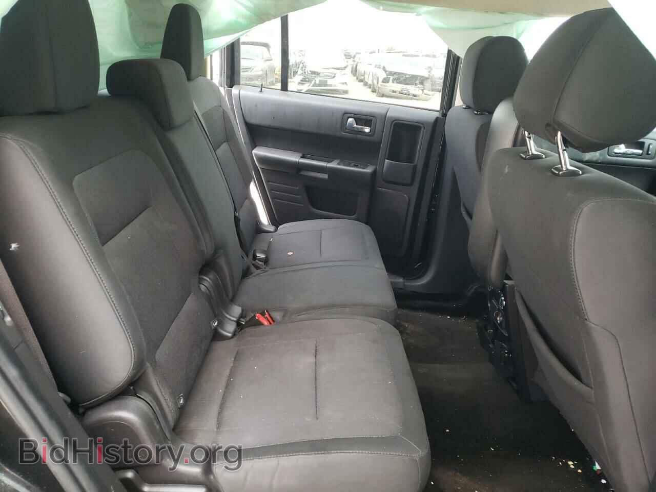 2015 FORD FLEX - VIN: 2FMGK5B83FBA18519 - Photo 6