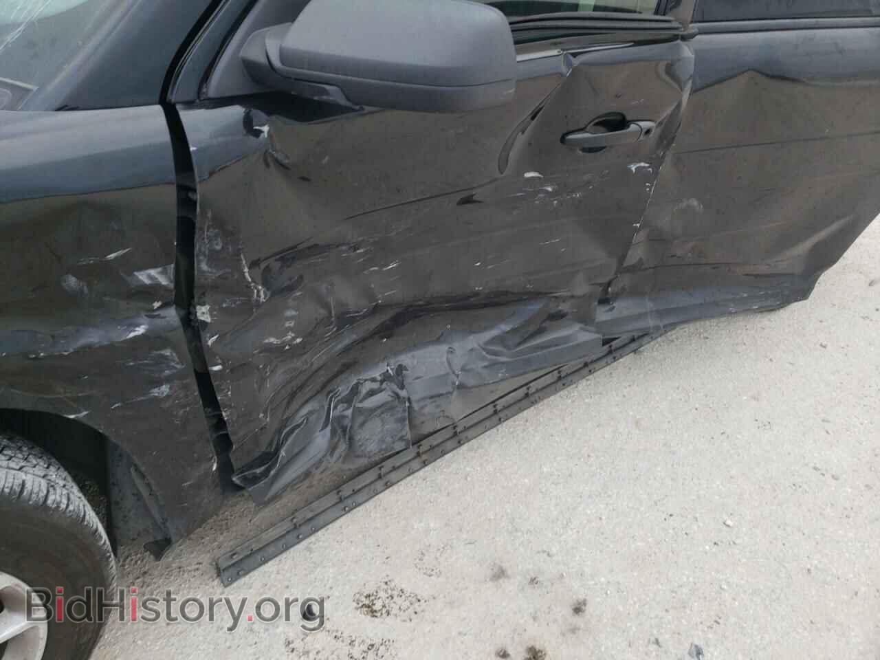 2015 FORD FLEX - VIN: 2FMGK5B83FBA18519 - Photo 9