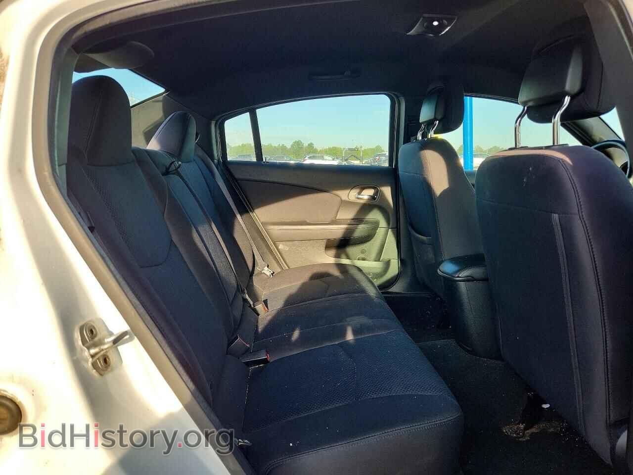 2013 CHRYSLER 200 - VIN: 1C3CCBBG8DN731993 - Photo 10