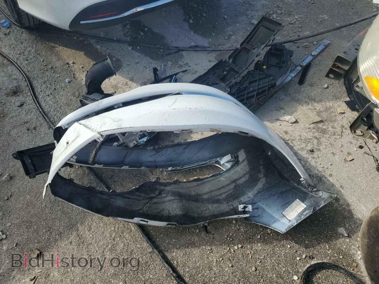 2015 CHRYSLER 200 - VIN: 1C3CCCAB8FN575727 - Фото 12