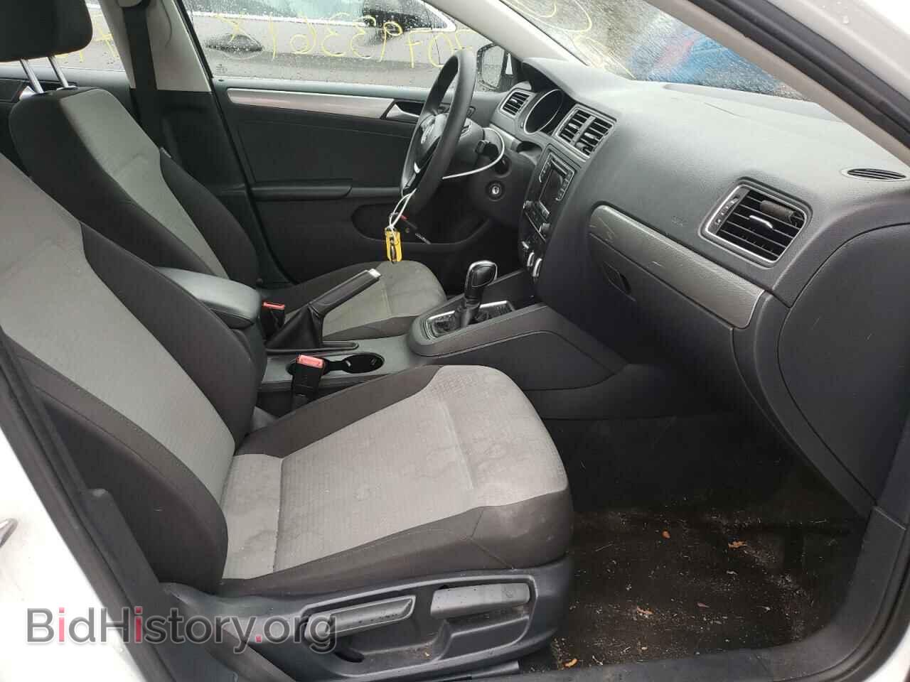 2017 VOLKSWAGEN JETTA - VIN: 3VW2B7AJ4HM290199 - Фото 5