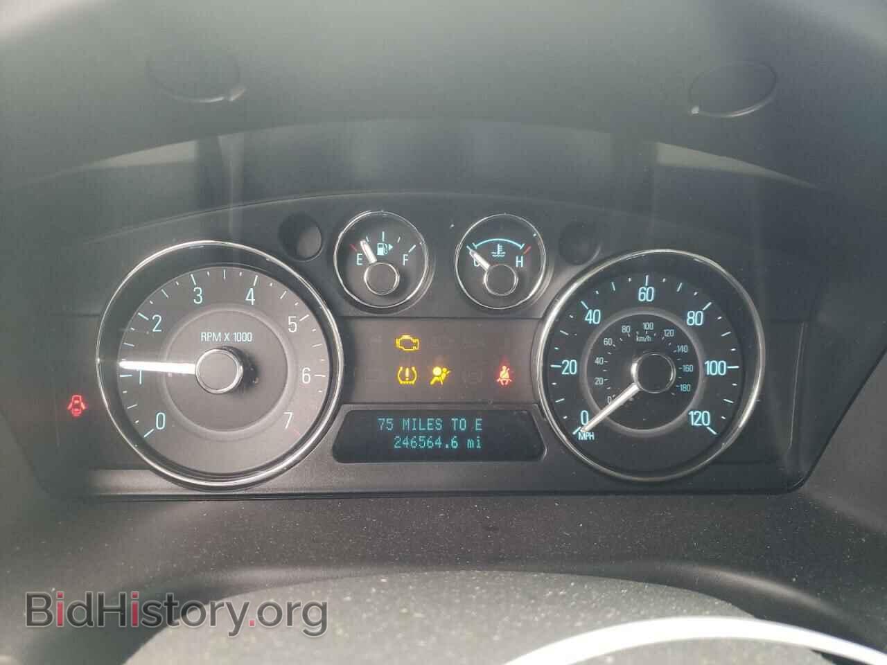 2010 FORD FLEX - VIN: 2FMGK5BC6ABA70563 - Фото 9