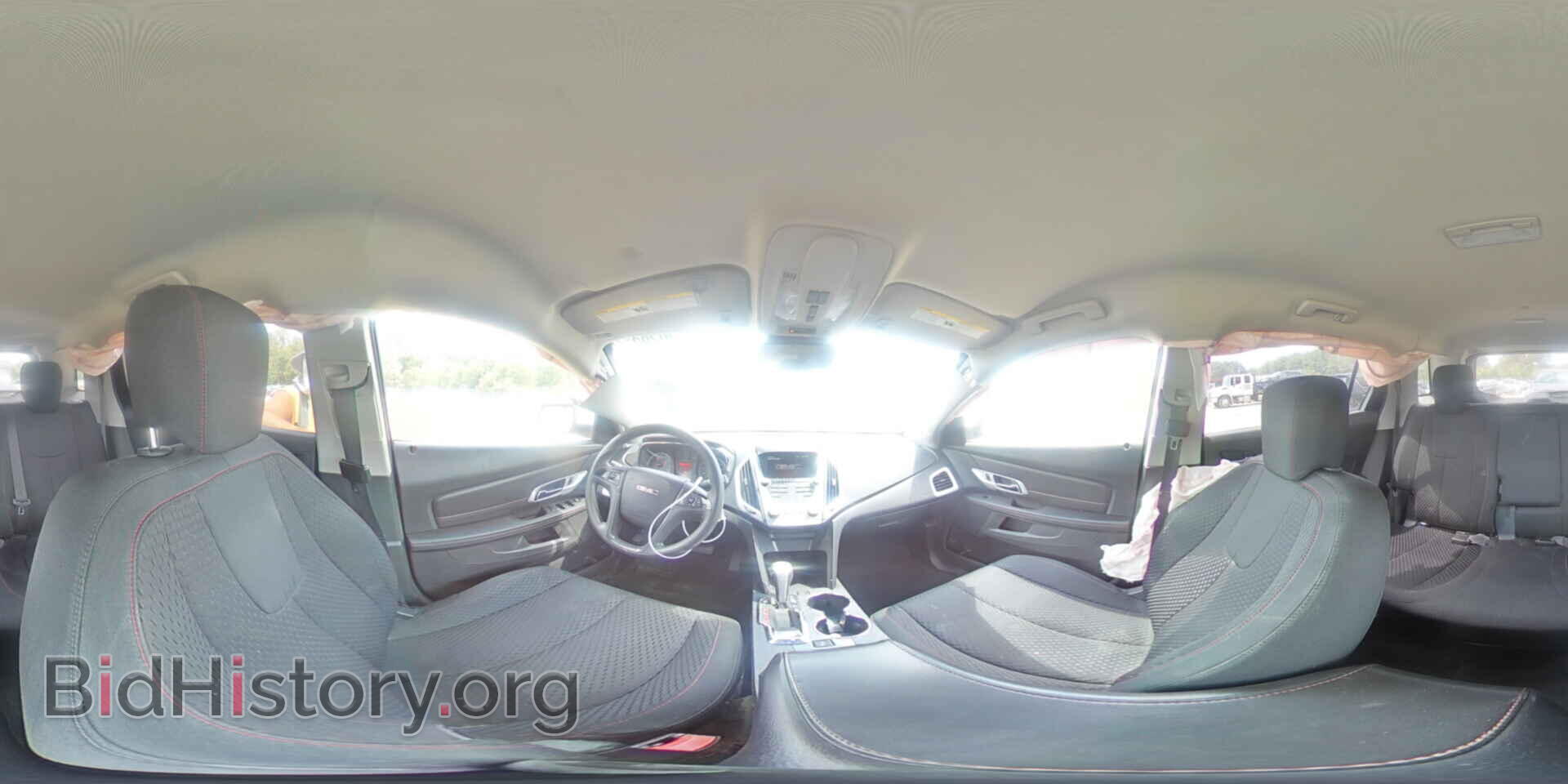 2015 GMC TERRAIN - VIN: 2GKALMEK2F6242578 - Photo 15