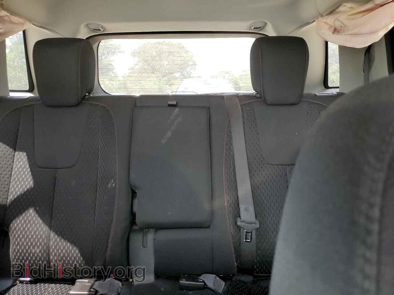 2015 GMC TERRAIN - VIN: 2GKALMEK2F6242578 - Photo 10