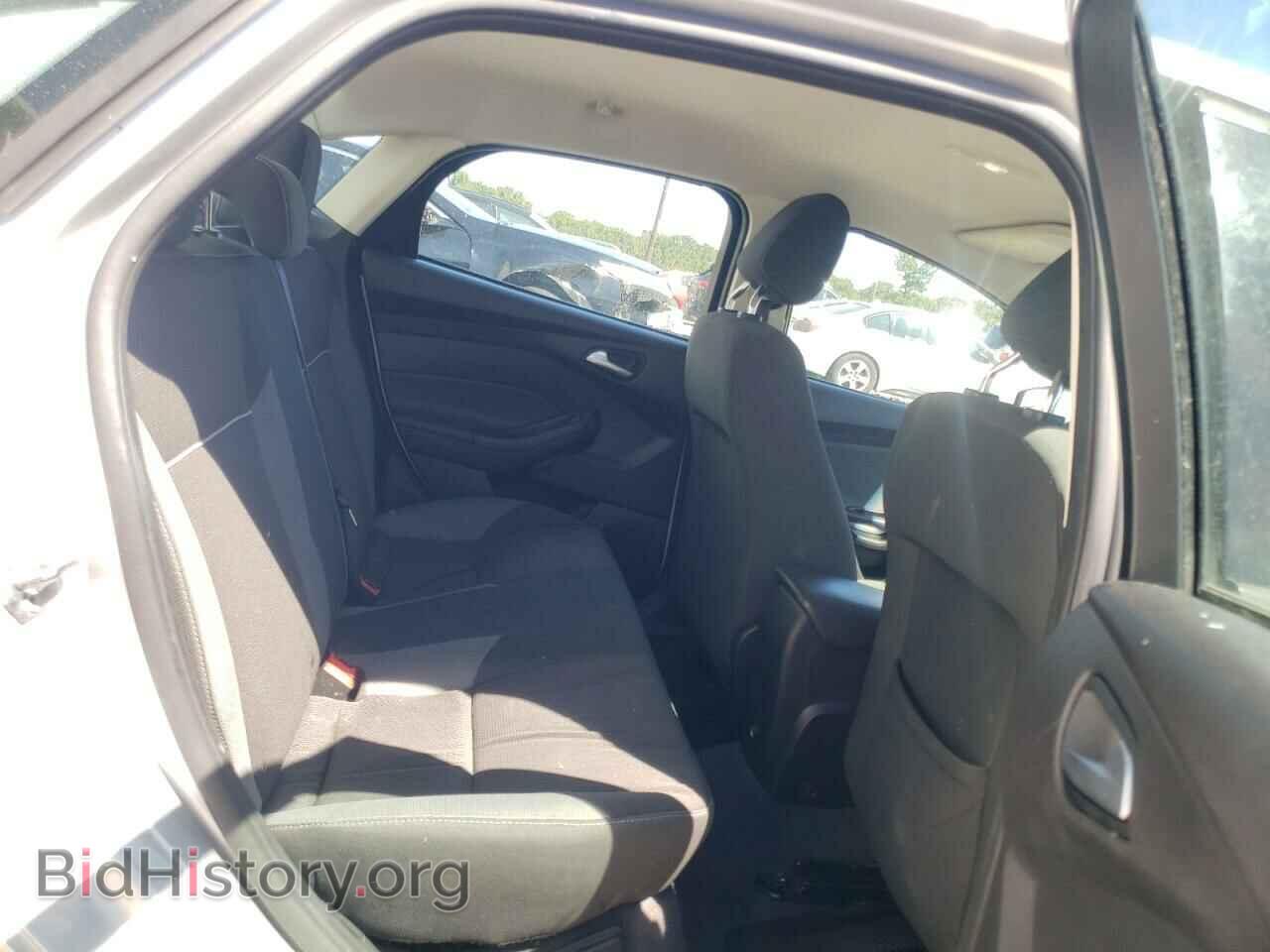 2012 FORD FOCUS - VIN: 1FAHP3F24CL229038 - Фото 10