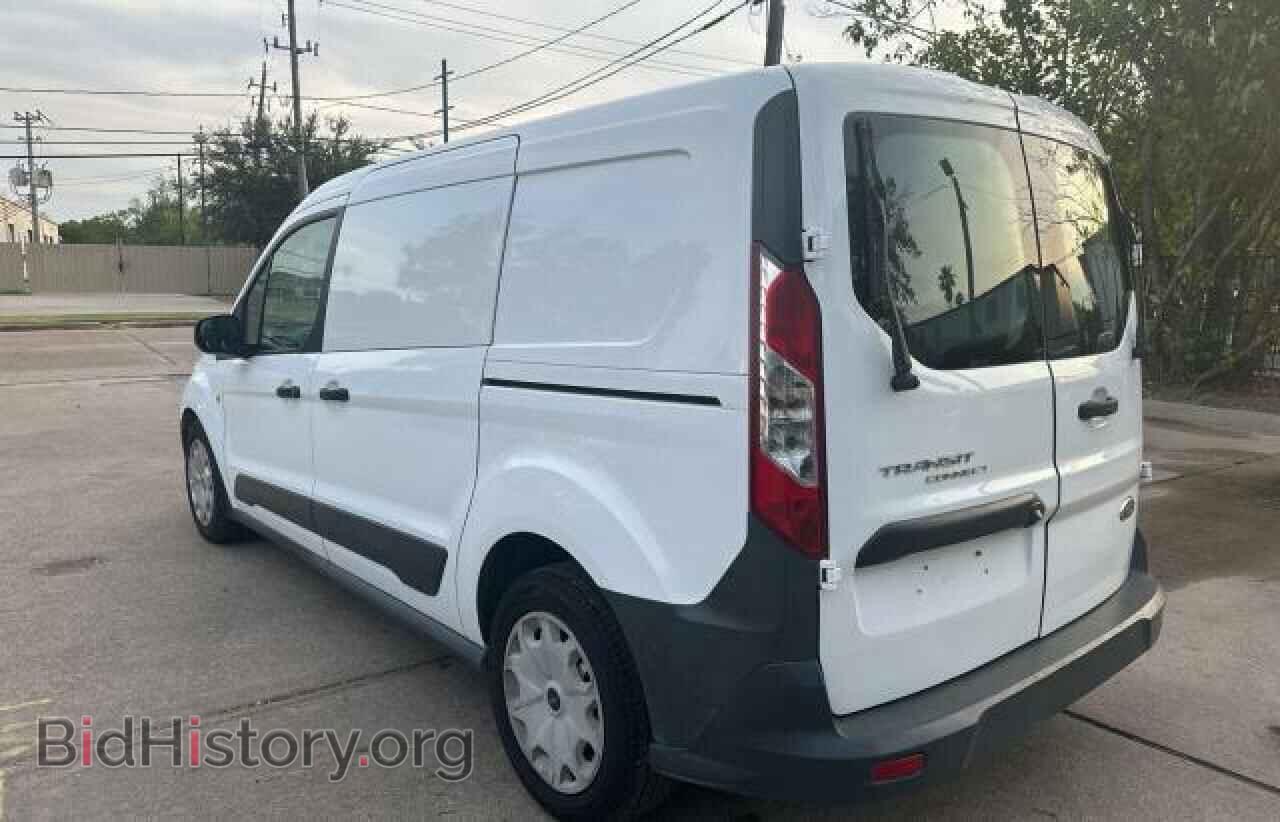 2014 FORD TRANSIT - VIN: NM0LS7E77E1165595 - Фото 3