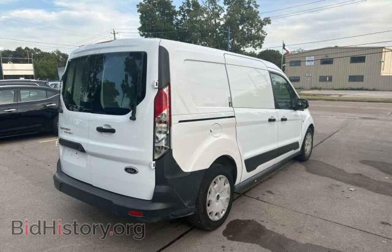 2014 FORD TRANSIT - VIN: NM0LS7E77E1165595 - Фото 4