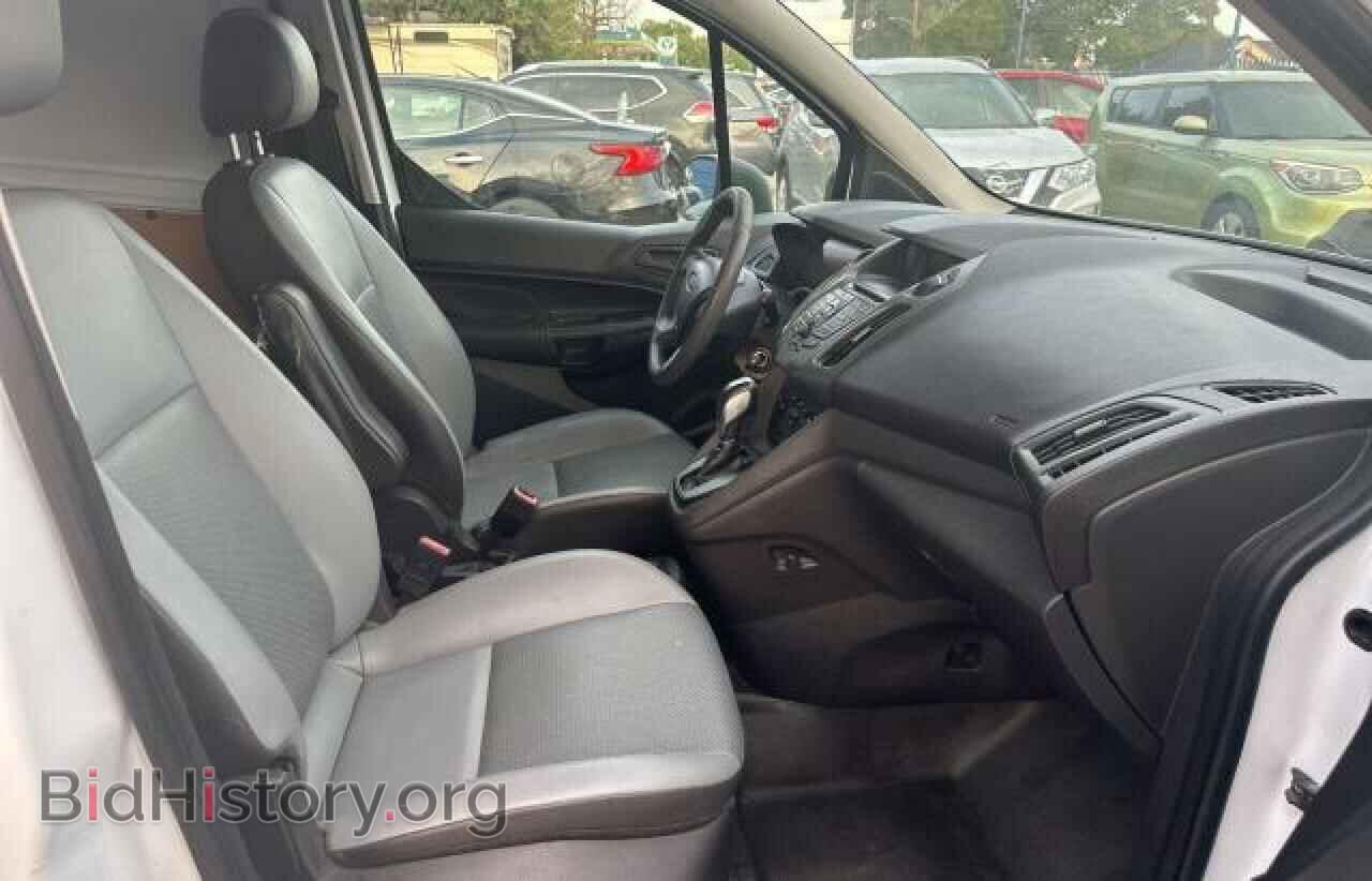 2014 FORD TRANSIT - VIN: NM0LS7E77E1165595 - Фото 5