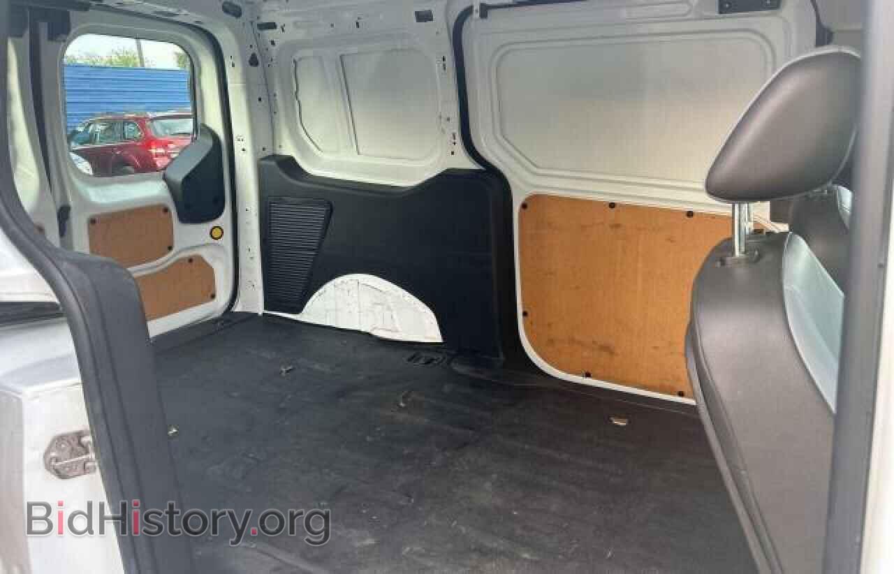 2014 FORD TRANSIT - VIN: NM0LS7E77E1165595 - Фото 6