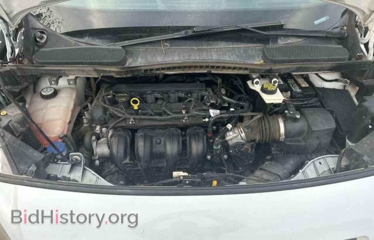 2014 FORD TRANSIT - VIN: NM0LS7E77E1165595 - Фото 7