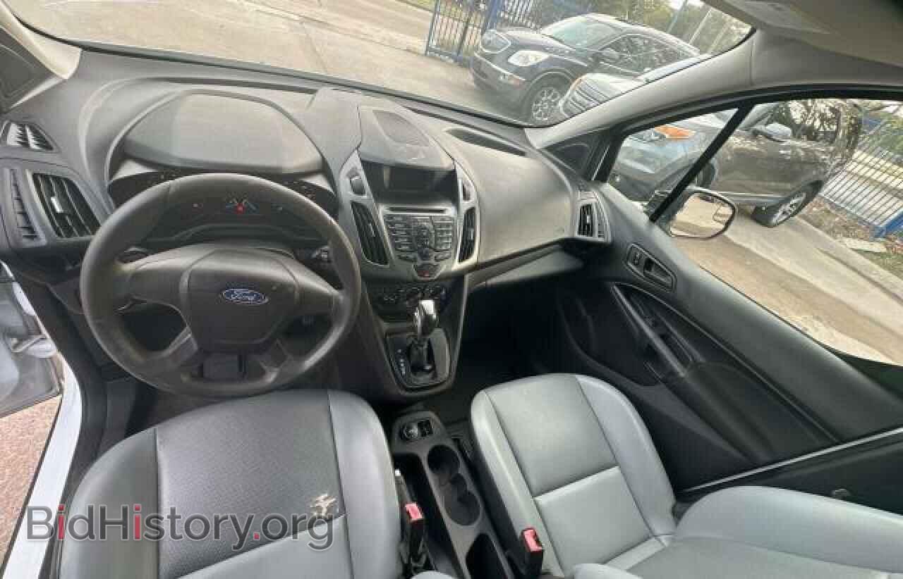 2014 FORD TRANSIT - VIN: NM0LS7E77E1165595 - Фото 9