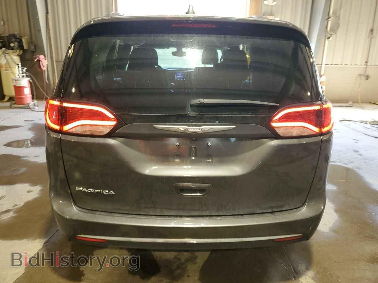 2017 CHRYSLER PACIFICA - VIN: 2C4RC1BG3HR850866 - Photo 6