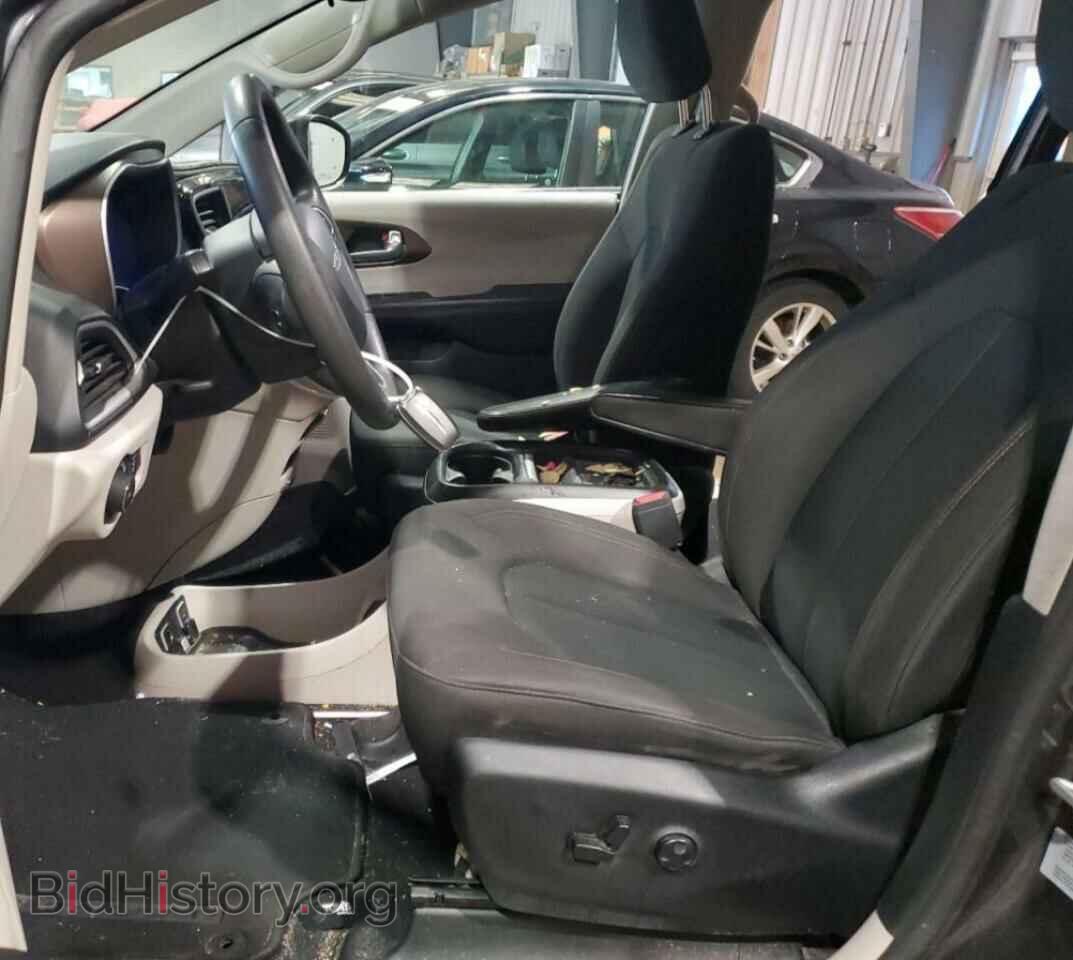 2017 CHRYSLER PACIFICA - VIN: 2C4RC1BG3HR850866 - Photo 7