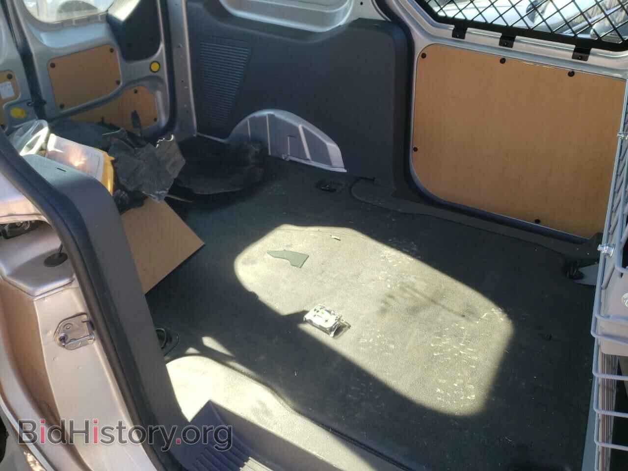 2019 FORD TRANSIT CO - VIN: NM0LS7F23K1398128 - Фото 6