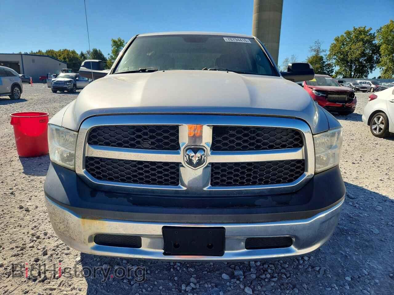 2014 RAM 1500 - VIN: 1C6RR7KT7ES201023 - Photo 5