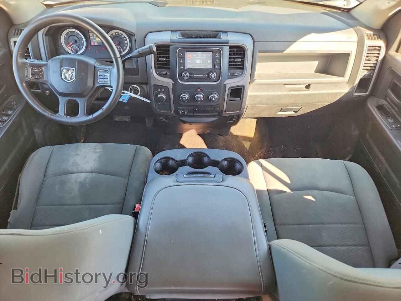 2014 RAM 1500 - VIN: 1C6RR7KT7ES201023 - Photo 8