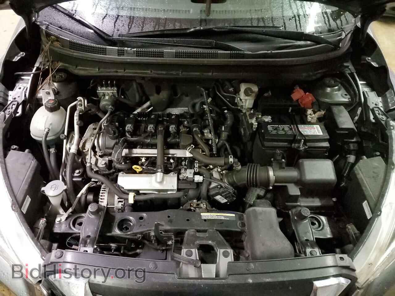 2020 NISSAN KICKS - VIN: 3N1CP5BVXLL507111 - Photo 11