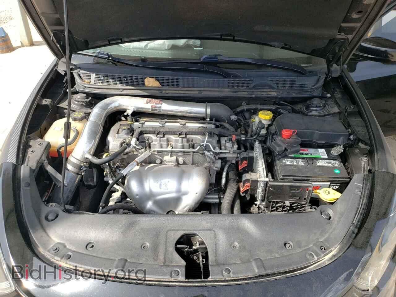 2013 DODGE DART - VIN: 1C3CDFBA6DD303507 - Photo 11