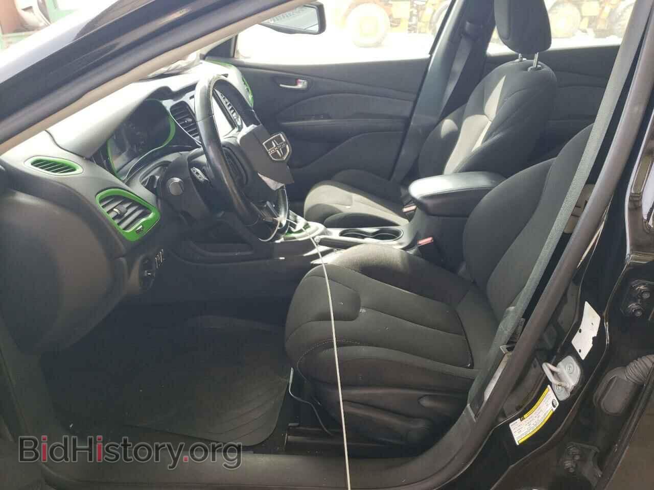 2013 DODGE DART - VIN: 1C3CDFBA6DD303507 - Photo 7