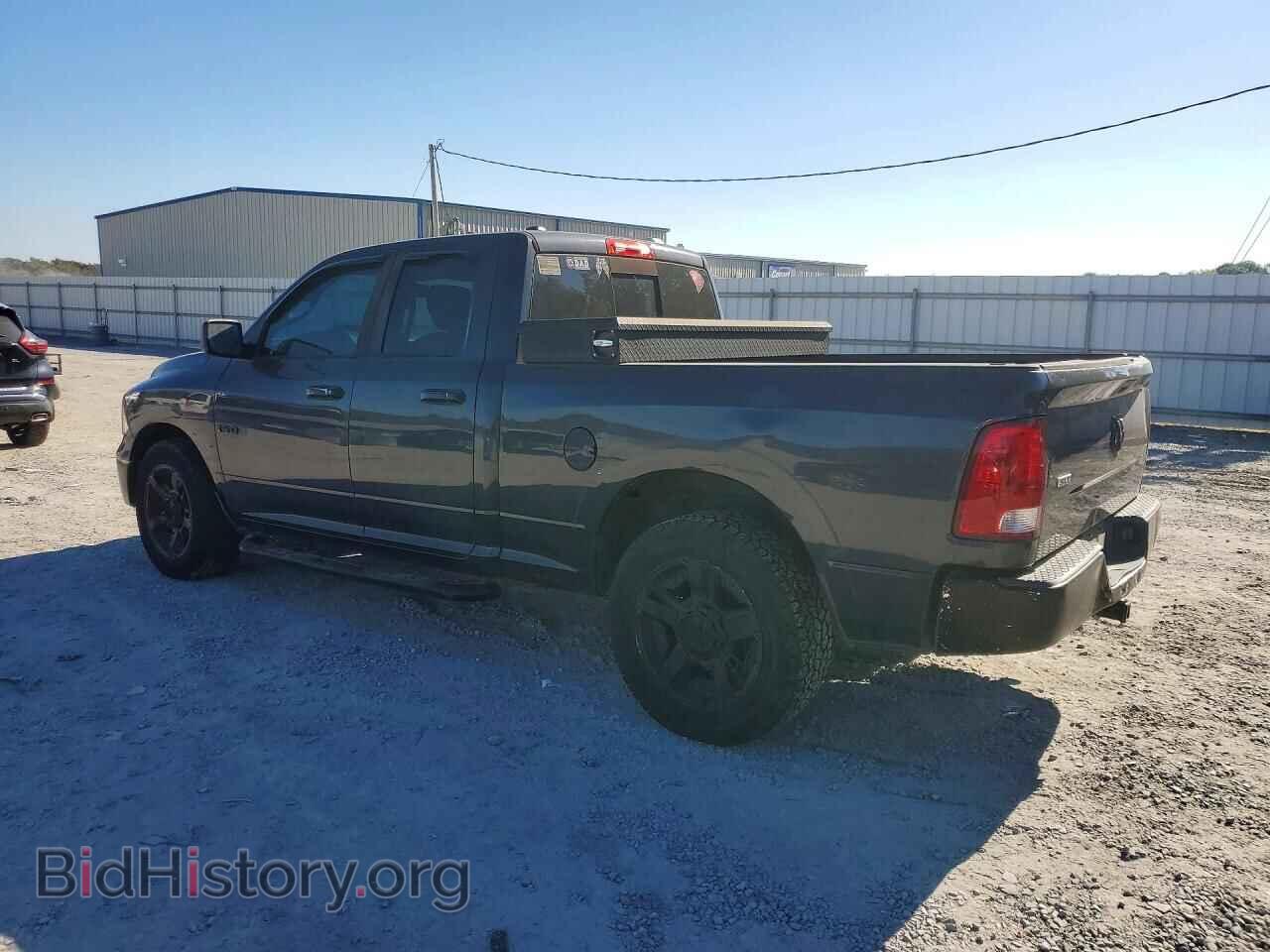 2013 RAM 1500 - VIN: 1C6RR6GPXDS633285 - Фото 2
