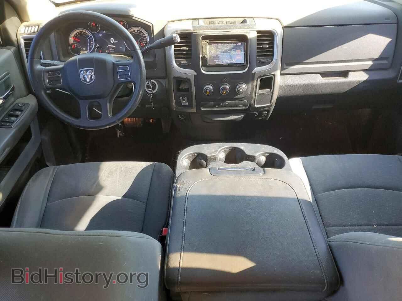 2013 RAM 1500 - VIN: 1C6RR6GPXDS633285 - Фото 8