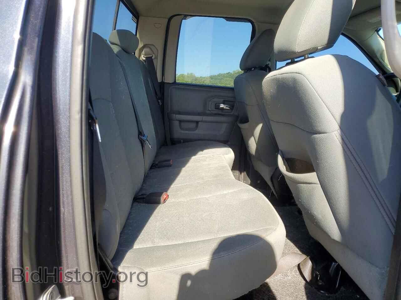 2013 RAM 1500 - VIN: 1C6RR6GPXDS633285 - Фото 10