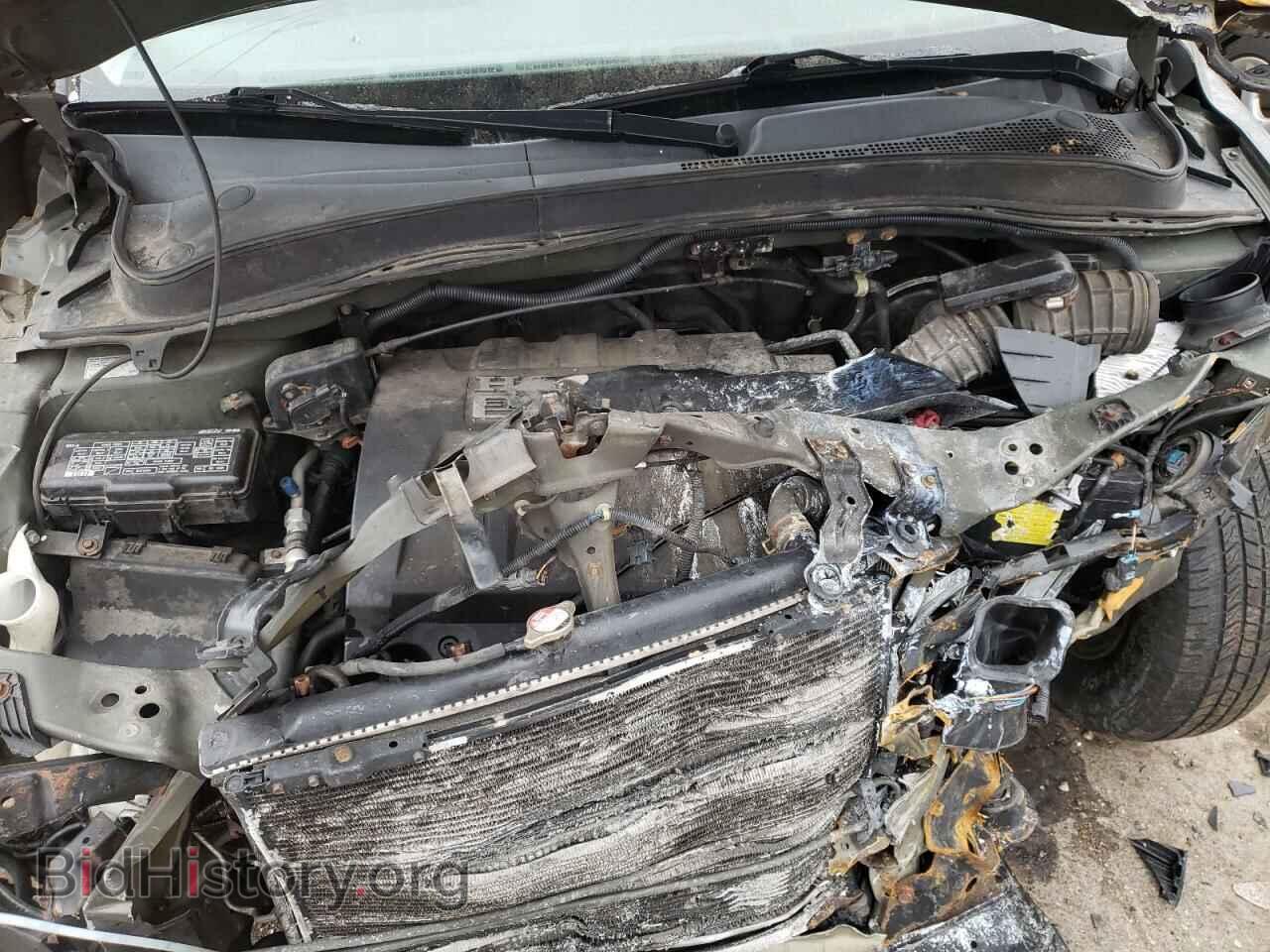 2006 HONDA PILOT - VIN: 5FNYF285X6B047074 - Фото 7