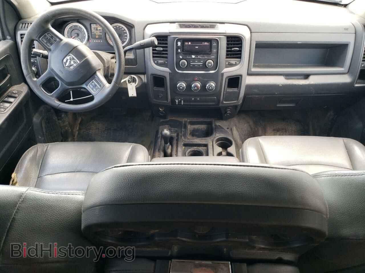 2018 RAM All Models - VIN: 3C6UR5CJ5JG295576 - Фото 8