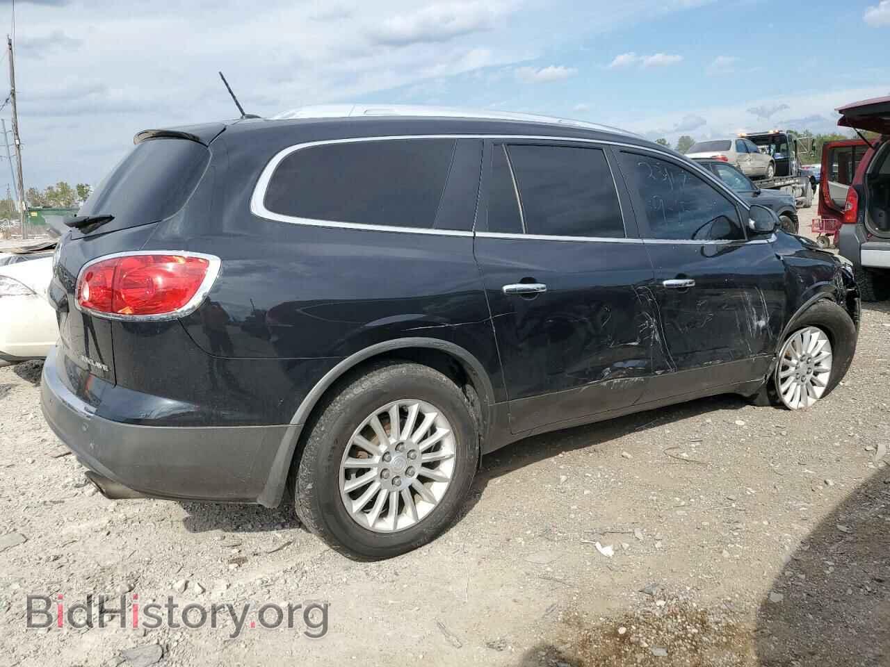 2012 BUICK ENCLAVE - VIN: 5GAKRCED3CJ321753 - Photo 3
