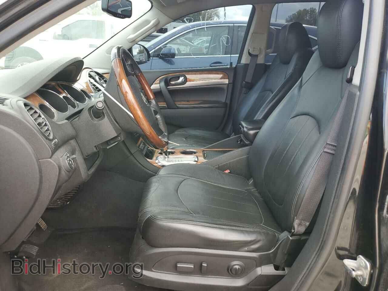 2012 BUICK ENCLAVE - VIN: 5GAKRCED3CJ321753 - Photo 7