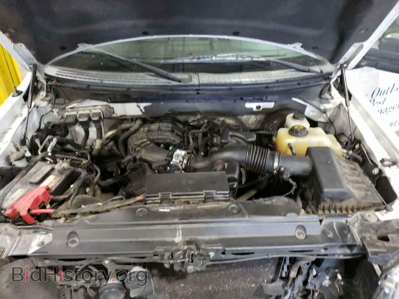 2011 FORD All Models - VIN: 1FTMF1CM7BFB47095 - Фото 11