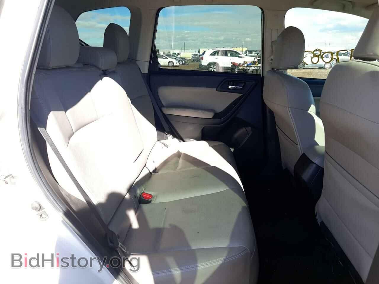 2014 SUBARU FORESTER - VIN: JF2SJAHC7EH551076 - Фото 6