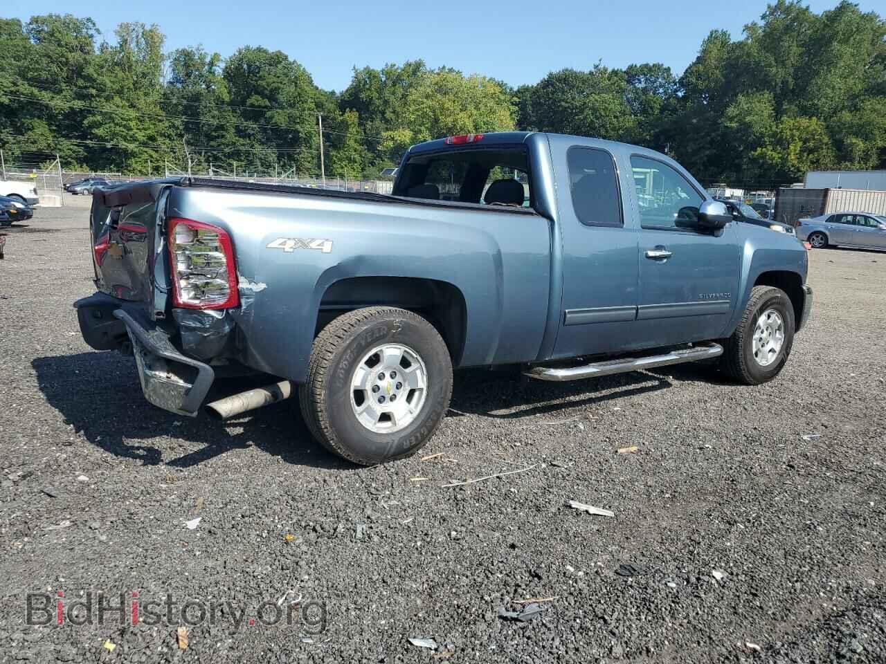 2012 CHEVROLET ALL Models - VIN: 1GCVKSE29CZ252111 - Фото 3
