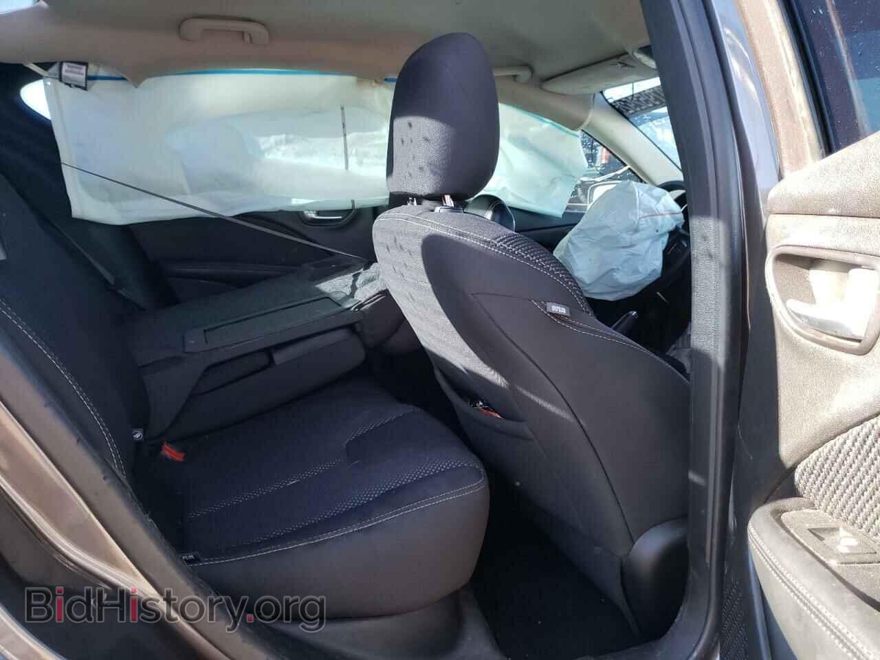 2015 DODGE DART - VIN: 1C3CDFBB4FD223554 - Фото 10