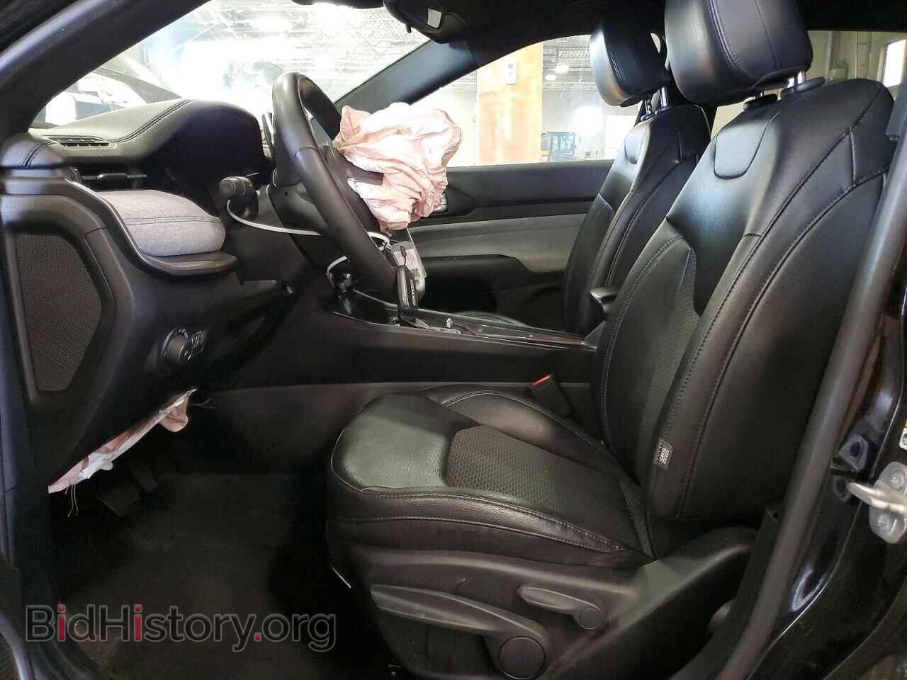 2024 JEEP COMPASS - VIN: 3C4NJDBN7RT608083 - Фото 7
