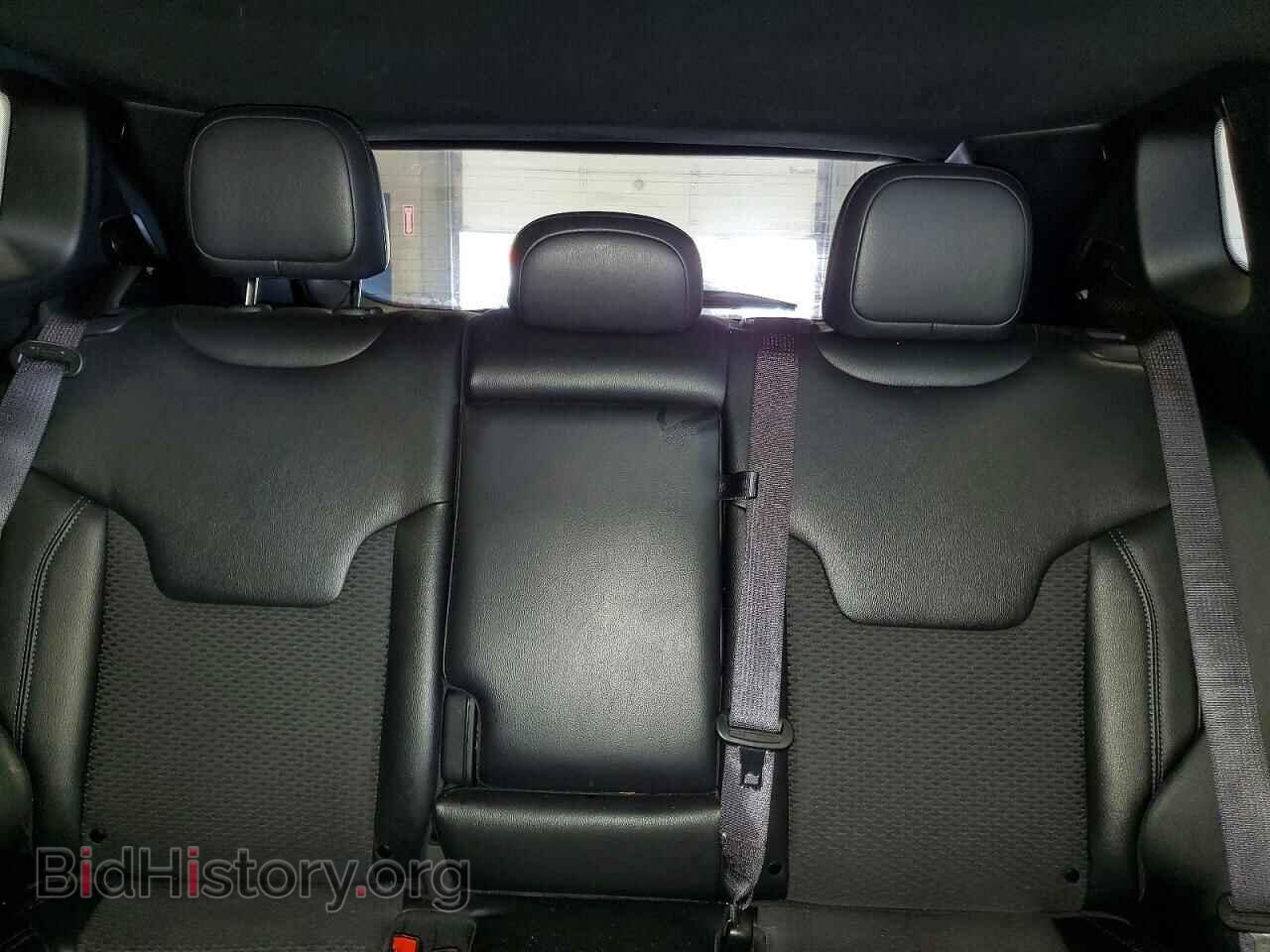 2024 JEEP COMPASS - VIN: 3C4NJDBN7RT608083 - Фото 10