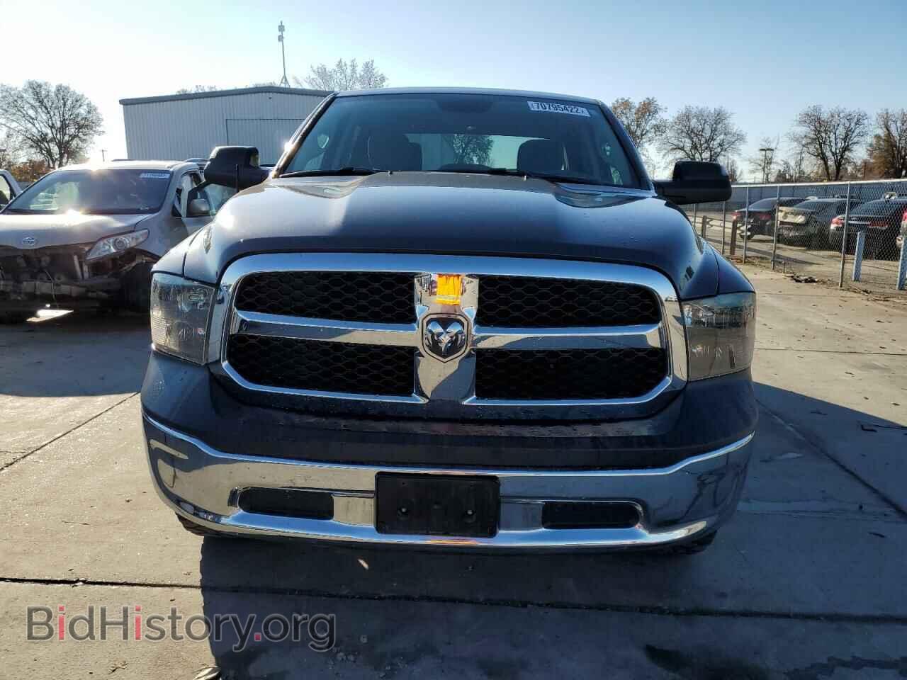 2018 RAM 1500 - VIN: 1C6RR7ST3JS198504 - Фото 5