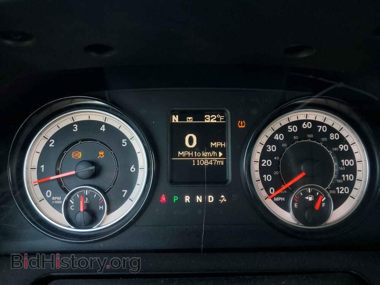 2018 RAM 1500 - VIN: 1C6RR7ST3JS198504 - Фото 9
